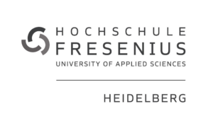 Logo Hochschule Fresenius Heidelberg