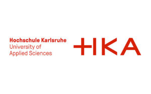 Logo Hochschule Karlsruhe