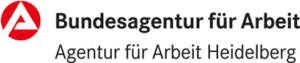 Logo Bundesagentur für Arbeit