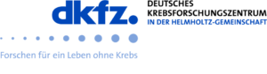 Logo DFKZ-Deutsches Krebsforschungszentrum