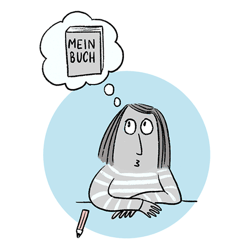 Schreib dein Businessbuch