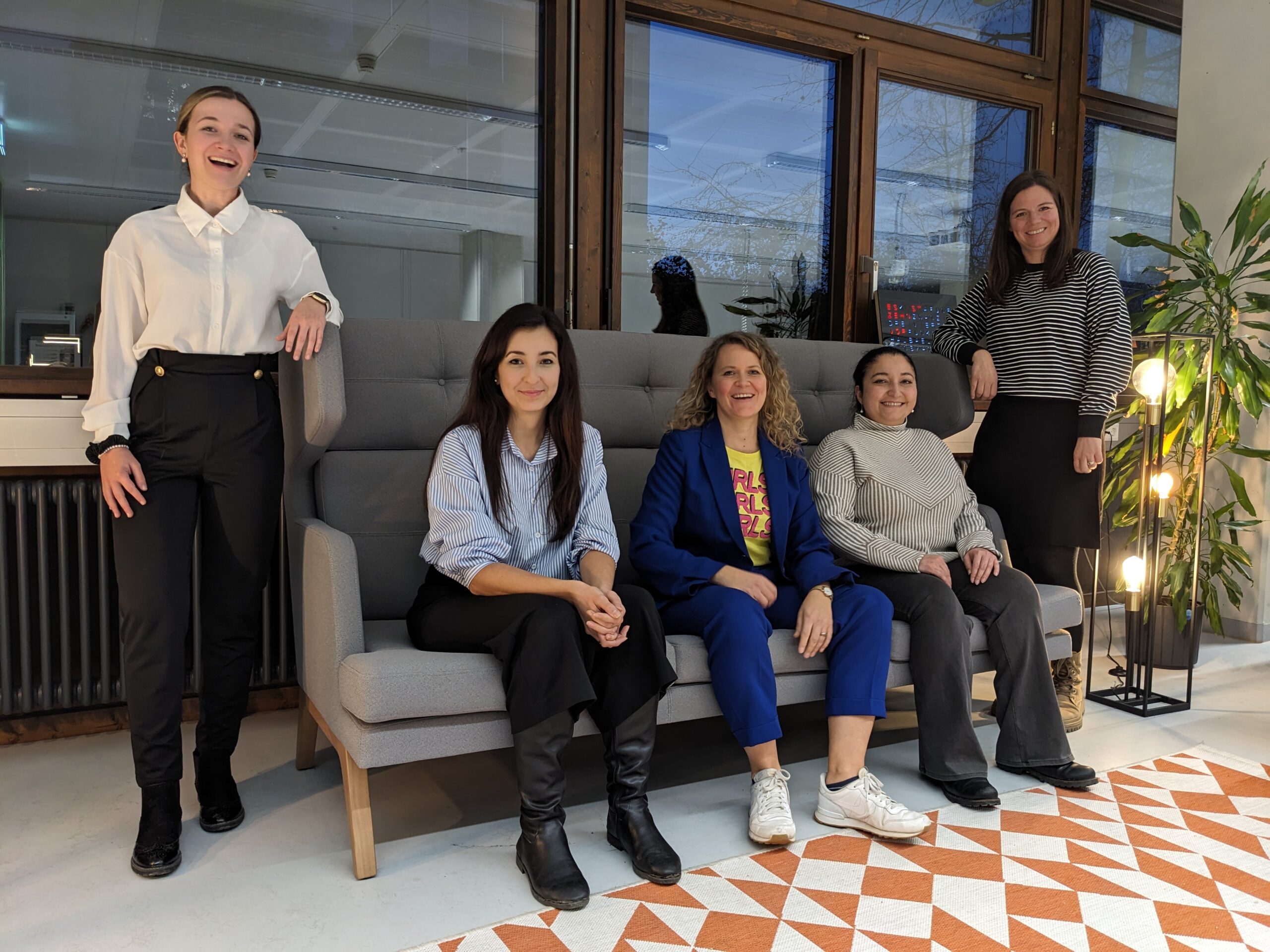  STARTKLAR Hochschule Heilbronn